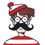 @whereswaldo935