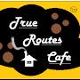 trueRoutes Cafe