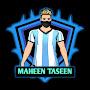 Maheen⚡Taseen⚡