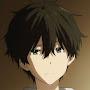 Hotarou Oreki