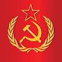 Union Of Soviet Socialist Republics☭