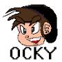 [Ocky]オッキー