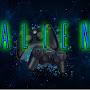 Alien Gaming Channel