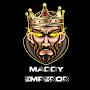 MADDY EMPEROR