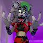 @Foxituude