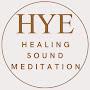 @Hye_HealingSoundMeditation