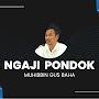 ngaji pondok