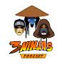 3 Ninjas Podcast