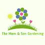 @TheMomSonGardening