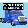 Evolution Transport