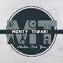 Monty Tiwari