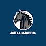 aditya magichi26