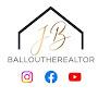 Justin Ballou Real Estate Agent