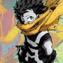@Animemanist