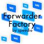 @ForwarderFactory