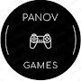 PANOV GAMES