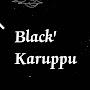 Black'Karuppu