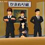 @HANISAKURACHANNEL