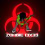 Zombie 13x33