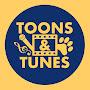 TOONS&TUNES