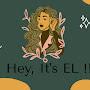 Hey, it's EL