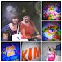 @KimWilliamsmixupchannel