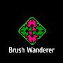Brush Wanderer