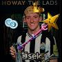 @NUFCitsahattrick