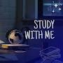 Study with me