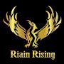 Riain Rising