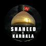 @Shaheedekarbala94