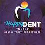 Happy Dent Turkey Dental Treatment Services