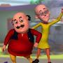 motu patlu games world