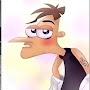 Heinz Doofenshmirtz