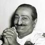 God Man Meher Baba