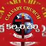 Calvary Church,Vizag