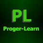 Proger-Learn 
