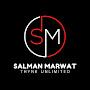 Salman Marwat