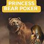 Princess Bear Poker