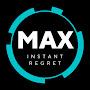 @MAXInstantRegret