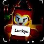 @Luckys4kyt