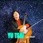 Yu Tsai 蔡钰 Vancouver Cellist Teacher 温哥华大提琴老师