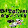 RetroGameMonster