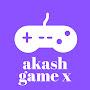 akash game x