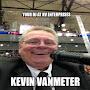 Kevin VanMeter