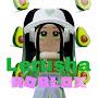 Lerusha Roblox