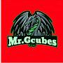 Mr.Gcubes