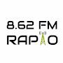 8.62 FM Rapio