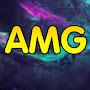 A.M.G (ALEX MIX GAMES)