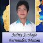 Jedrix Suchojie Mazon